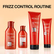 Frizz Dismiss Shampoo-NP by Redken for Unisex - 10.1 oz Shampoo 🍁 All In One Marketplace Canada