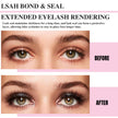 Mayhug Lash Cluster Glue Waterproof Lash Bond and Seal Kit with Lash Glue Remover and Tweezers Long-Lasting For DIY Eyelash Extension At Home Use Beginners Friendly Kit 4-in-1 🍁 All In One Marketplace Canada