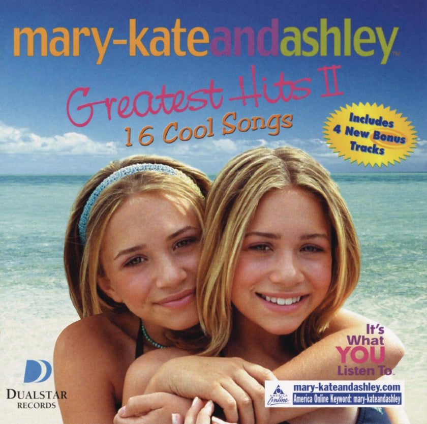 V2 Greatest Hits