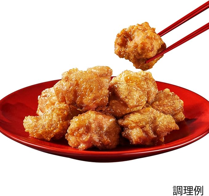 Nissin Grand Prix Karaage Powder Soy Sauce (100G) [Best Before Date: 2026.12.23]