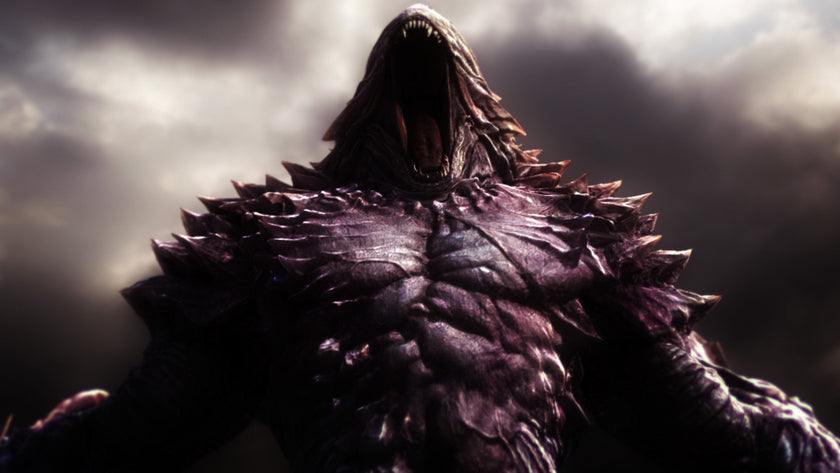 Dragon Age: Dawn of the Seeker