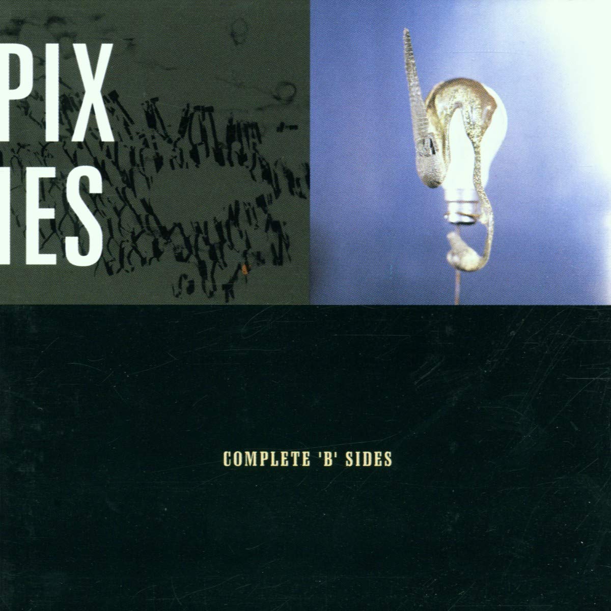 Pixies / Complete B Sides: 1988-1991 - CD (Used)