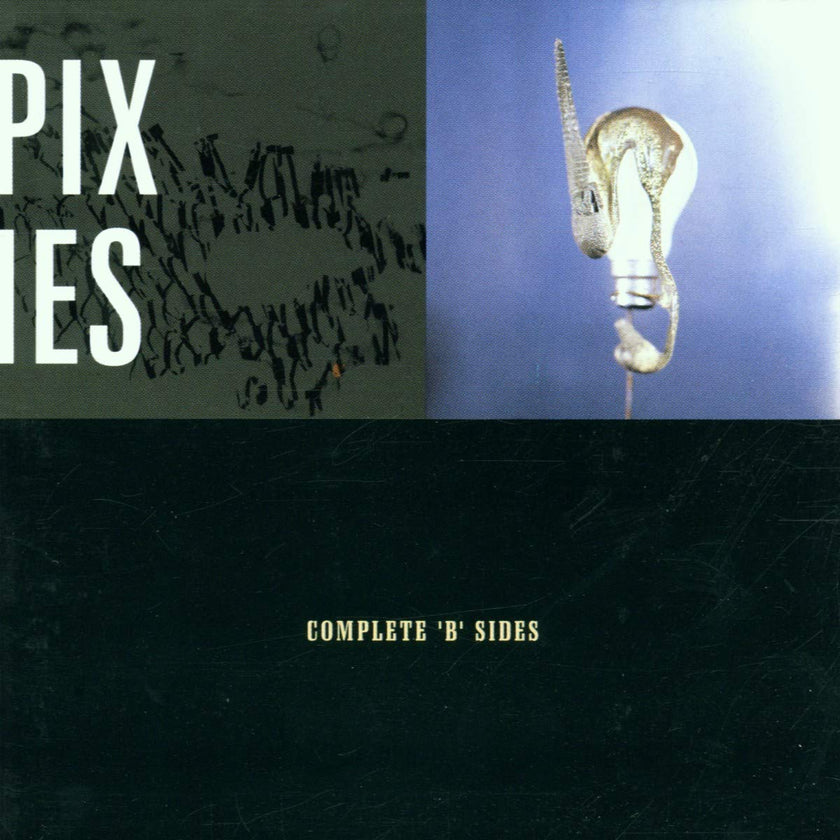 Pixies / Complete B Sides: 1988-1991 - CD (Used)