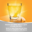 Redoxon® Triple Action Vitamin C, Vitamin D And Zinc – Effervescent Tablets for Immunity Support, Zinc, Vitamin D and Vitamin C Supplement, Immune Support For Adults, 45 Orange Flavoured Tablets 🍁 All In One Marketplace Canada