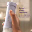 Philips Sonicare Compact Flosser 1000, Portable Water Flosser with 3 Flossing Modes, IPX7 Waterproof Oral Irrigator, Travel Friendly, Purple, Model HX3333/23 🍁 All In One Marketplace Canada