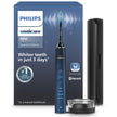 Philips Sonicare DiamondClean 9000 Electric Toothbrush - Sonic Toothbrush with App, Pressure Sensor, 12 Brushing Settings, Replacement Reminder, Charging Stand, Travel Case, Aquamarine, HX9911/92 🍁 All In One Marketplace Canada