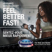 Pedialyte AdvancedCare Plus Electrolyte Powder Sticks Value Pack, Electrolytes For Dehydration, Electrolyte Powder Packets, Berry Frost, 36x17g 🍁 All In One Marketplace Canada
