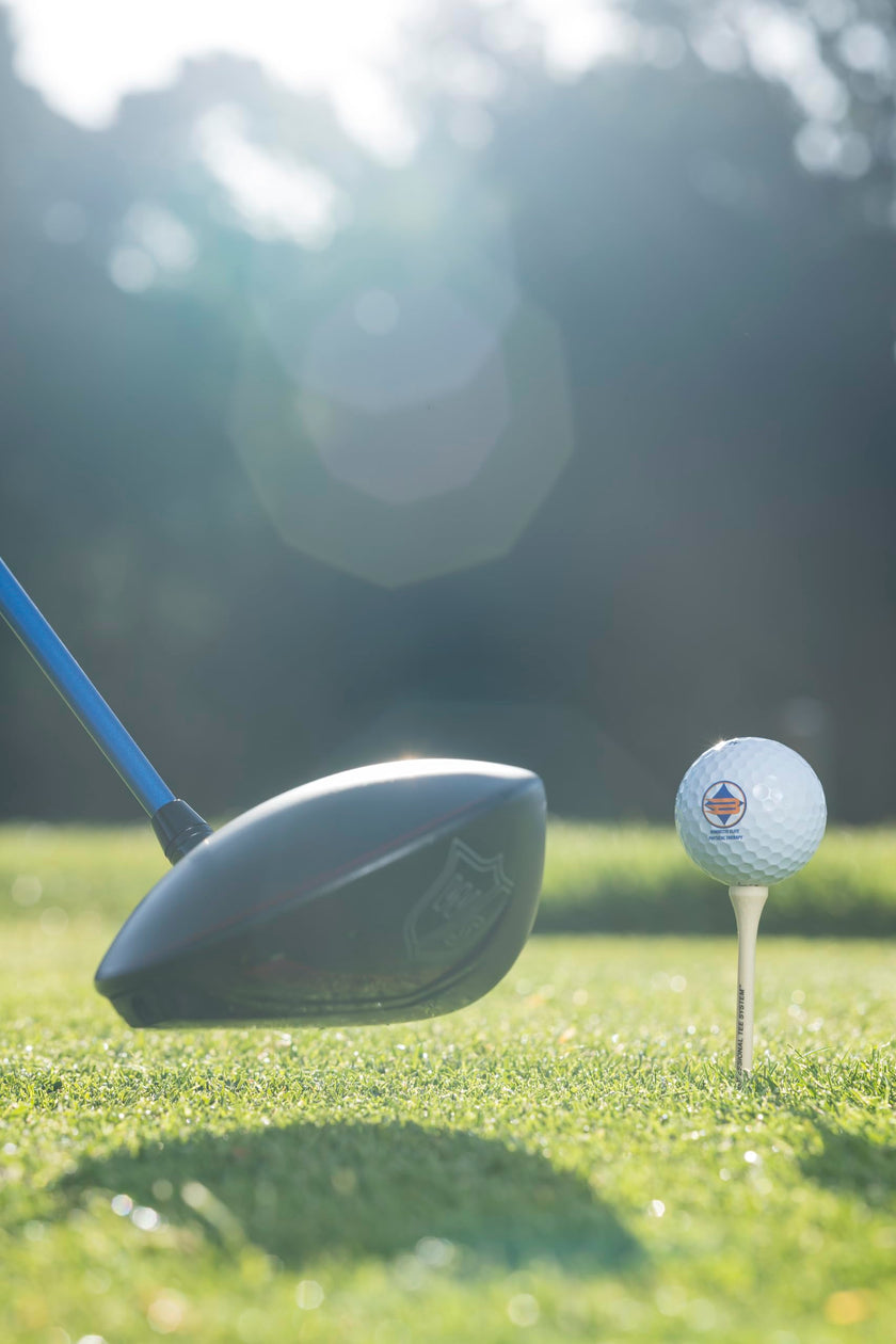Pride Golf Tee Tees 135 Count, Blue On White, 3-1/4 US 🍁 All In One Marketplace Canada