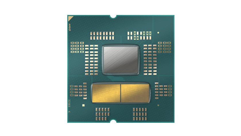 AMD Ryzen™ 7 7700X 8-Core, 16-Thread Unlocked Desktop Processor, Cooler not Included 🍁 All In One Marketplace Canada