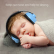 BBTKCARE Baby Ear Protection Noise Cancelling HeadPhones for Babies for 3 Months to 3 Years (Blue) 🍁 All In One Marketplace Canada