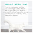 Fancy Feast Wet Cat Food, Pate Salmon & Shrimp Feast - 85 g Can (24 Pack) 🍁 All In One Marketplace Canada