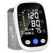 REDIVN Blood Pressure Monitor Automatic Upper Arm Machine & Accurate Adjustable Digital BP Cuff with Large LCD Backlit Display - 2x99 Memory for Home Use with Large Adjustable Cuff 🍁 All In One Marketplace Canada