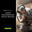 Shure SM58 Pro Dynamic Vocal Microphone with 25-ft XLR Cable 🍁 All In One Marketplace Canada