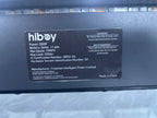 Hiboy S2 Pro Electric Scooter, 500W Powerful Motor, 10