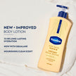 Vaseline Dry Skin Repair Lotion Ultra-Hydrating 72H Moisture, 600mL, 4-Pack 🍁 All In One Marketplace Canada