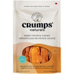 Crumps' Naturals Sweet Potato Chews, PRODUCT MAY VARY 612g/21.6oz 🍁 All In One Marketplace Canada