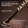 L’Oreal Paris Voluminous Panorama Chromatic Mascara, Volumizing and Lengthening Brown Mascara, Longwear, Smudge-Resistant and Washable, 705 Brown Leather 🍁 All In One Marketplace Canada