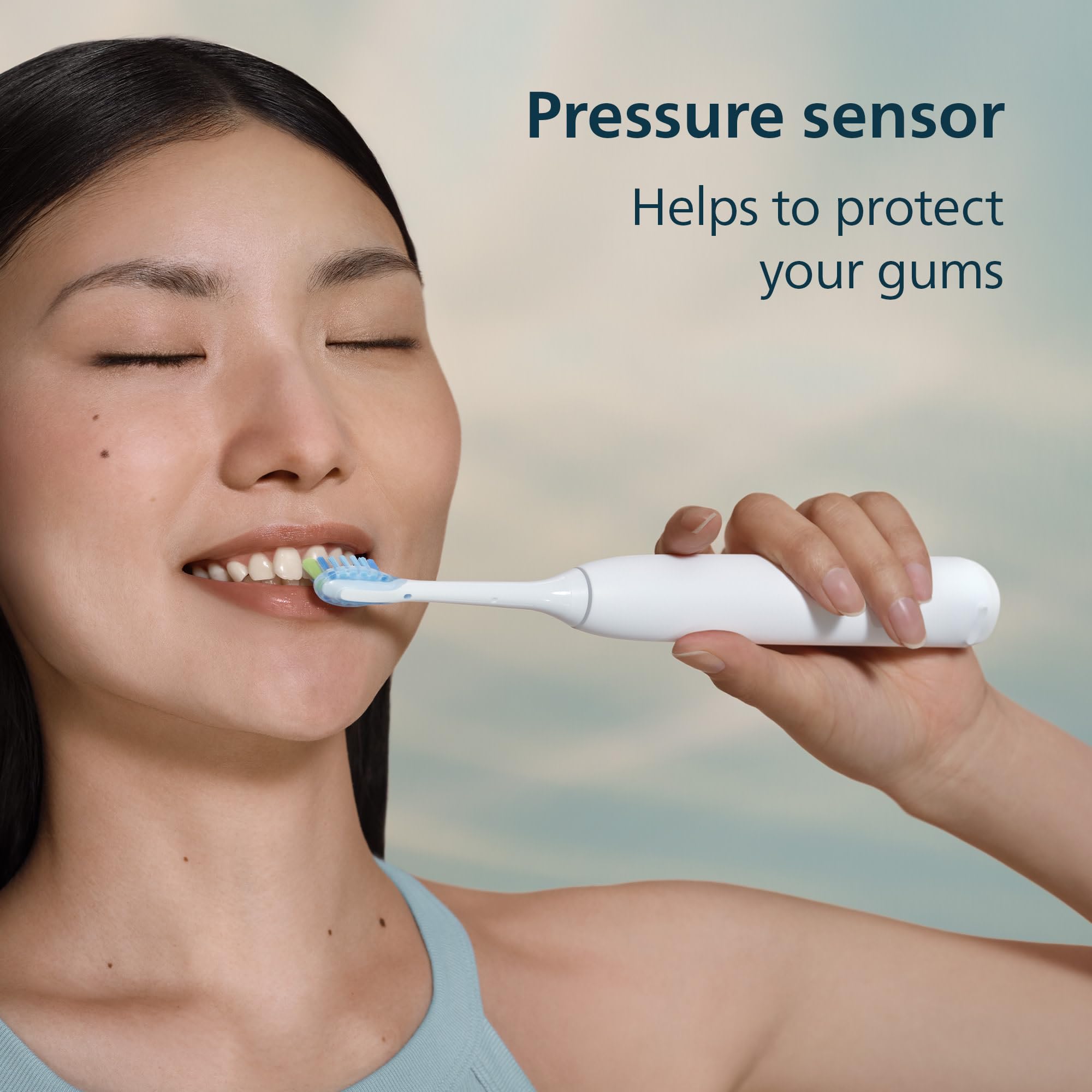 Philips Sonicare 5950 Rechargeable Electric Toothbrush, 2 Brush Head, White 🍁 All In One Marketplace Canada