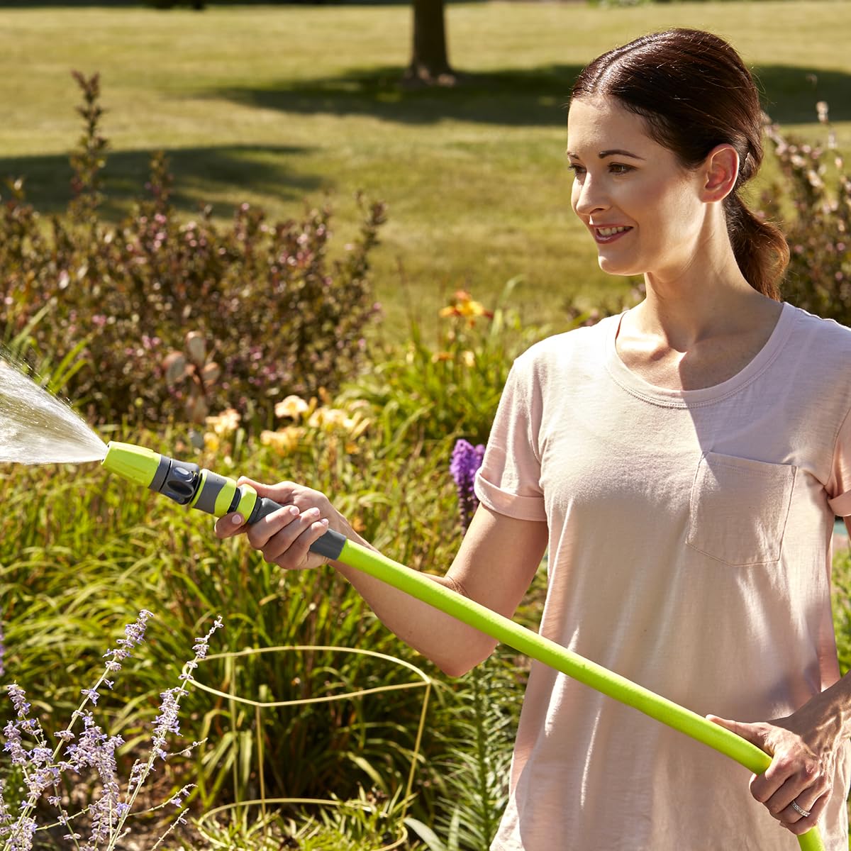 Flexzilla Garden Lead-In Hose, 5/8