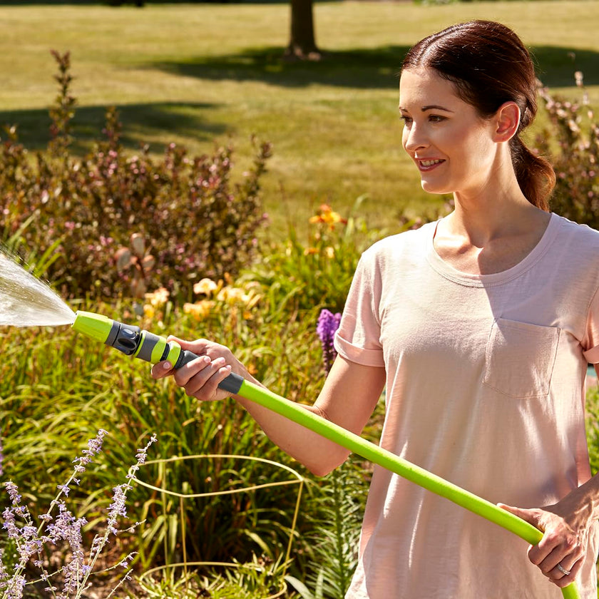 Flexzilla Garden Lead-In Hose, 5/8