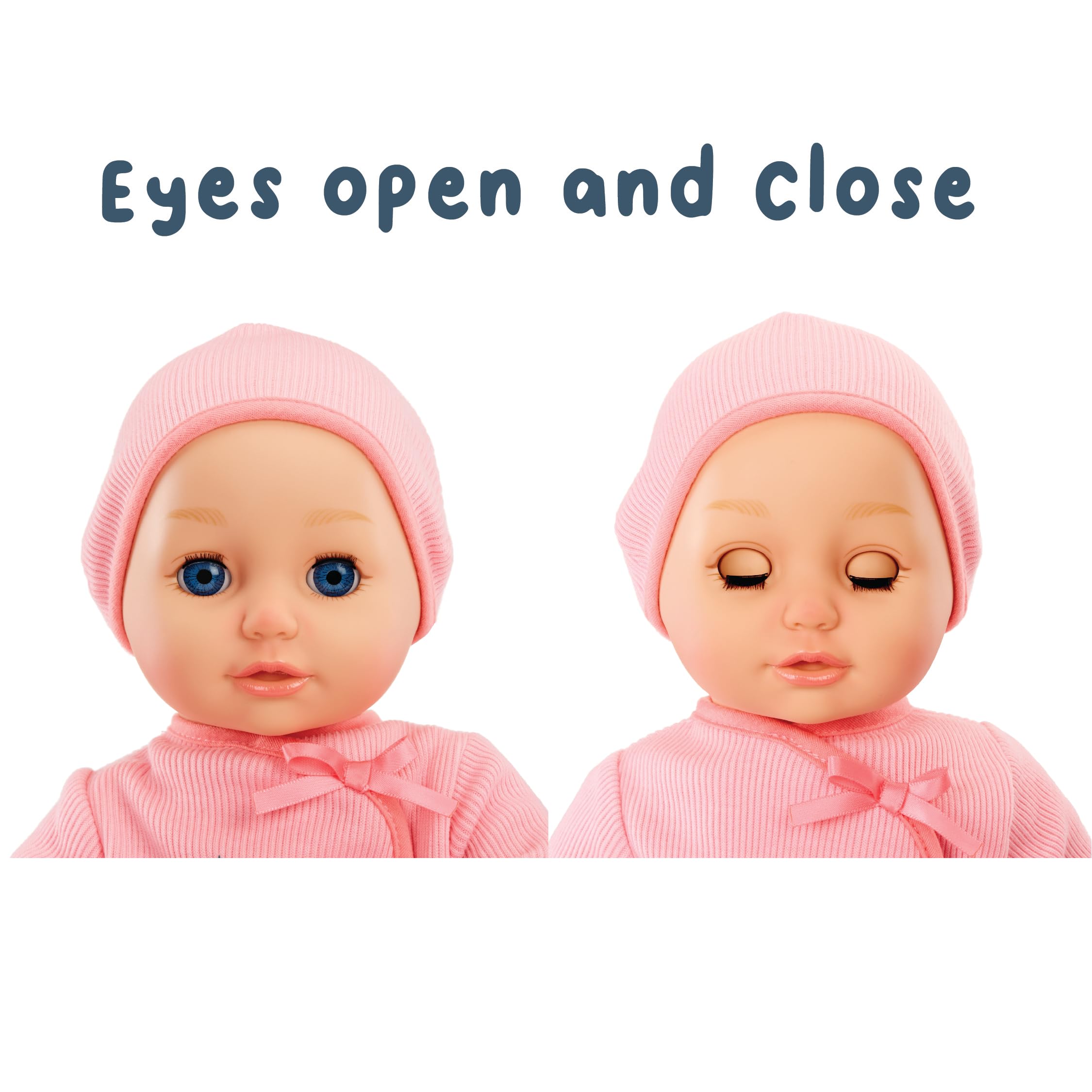 BABY born My First Baby Doll- Annabell 🍁 All In One Marketplace Canada