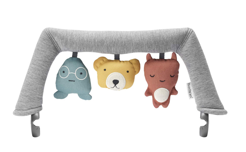 BABYBJORN Toy for Bouncer 🍁 All In One Marketplace Canada