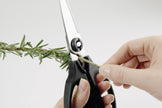 OXO Good Grips Good Grips Kitchen Shears Black 8.75 inches 🍁 All In One Marketplace Canada