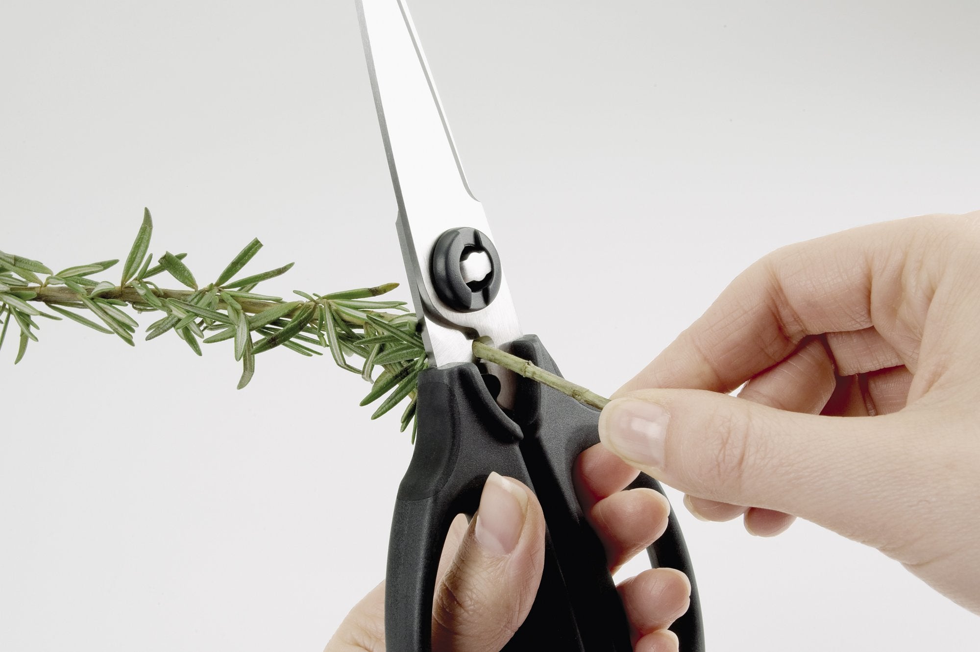 OXO Good Grips Good Grips Kitchen Shears Black 8.75 inches 🍁 All In One Marketplace Canada