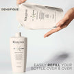 Kérastase Densifique Bain Densité Shampoo for Thinning Hair, 500 mL 🍁 All In One Marketplace Canada