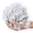 BTYMS Bath Sponge Shower Loofahs 60g Mesh Pouf Bath Scrunchies Body Wash Puff Shower Puff - Pack of 4 🍁 All In One Marketplace Canada