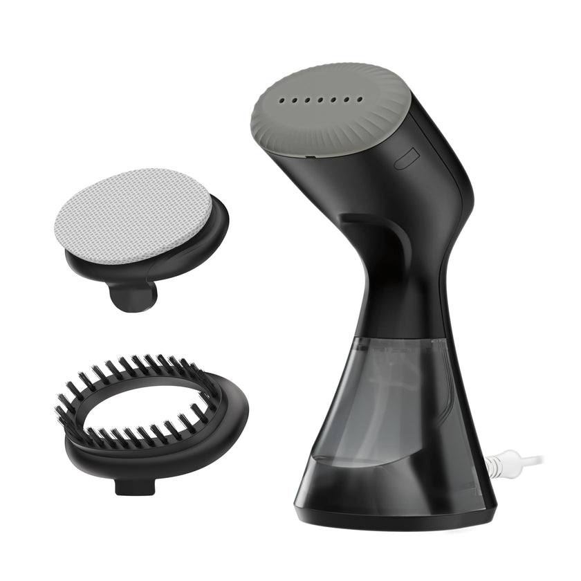 Conair Compact Garment Steamer for Clothes, 1100 watts, Small Size Tackles Big Wrinkles with Fast Heat Up 🍁 All In One Marketplace Canada