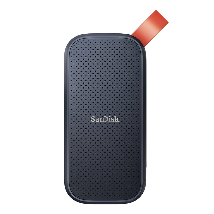 SanDisk 2TB Portable SSD - Up to 800MB/s, USB-C, USB 3.2 Gen 2, Updated Firmware - External Solid State Drive - SDSSDE30-2T00-G26 🍁 All In One Marketplace Canada