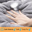 VERZEY Medium/Large Dog Bed Mat Crate Pad, 36