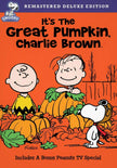 It's the Great Pumpkin Charlie Brown [Import]
