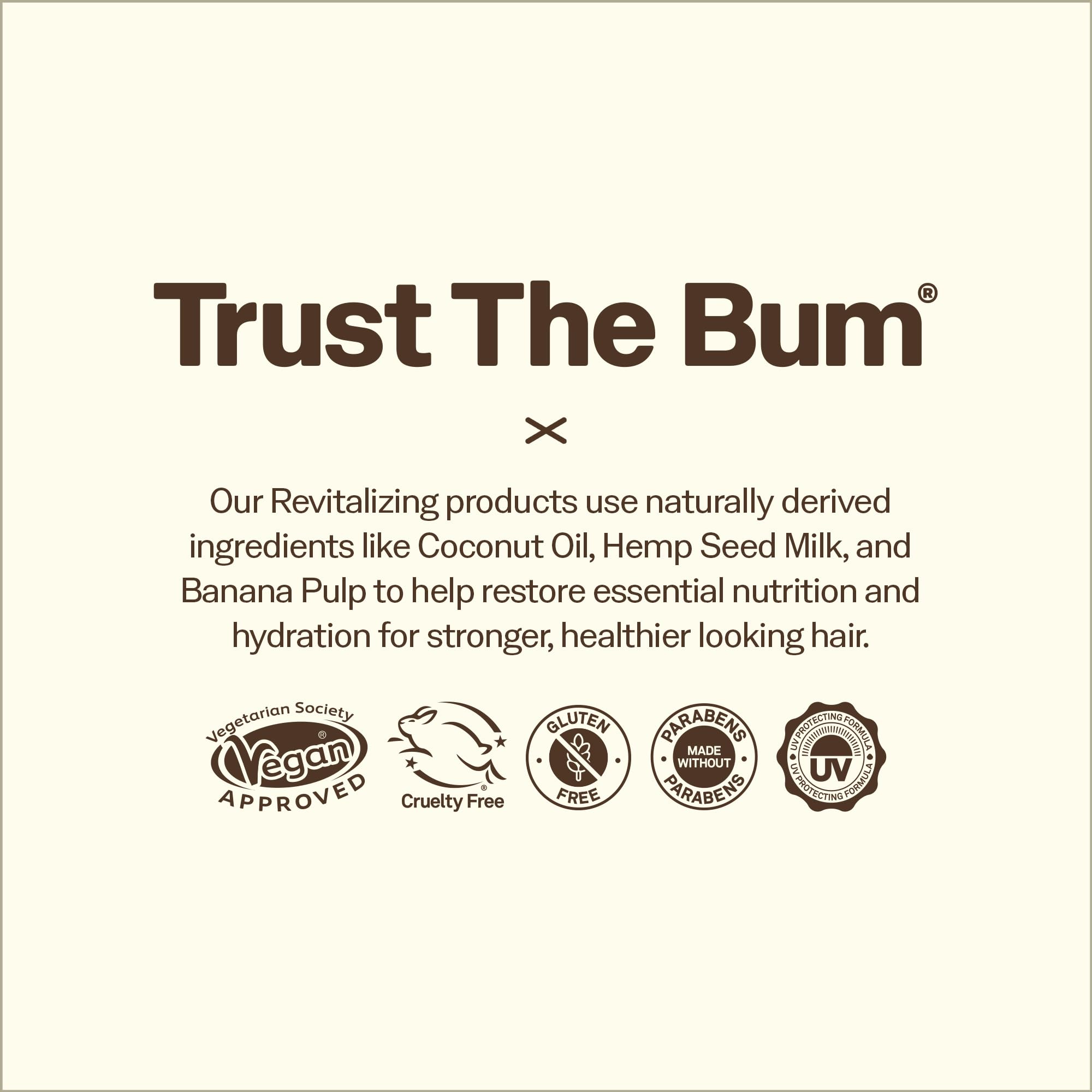 Sun Bum Beach Formula 3 in 1 Leave-In Hair Conditioner Spray, 118 mL Spray Bottle 🍁 All In One Marketplace Canada