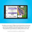 Garmin dēzl™ OTR620, High-Res 6” GPS Truck Navigator, Custom Routing, Satellite Imagery, Wind Speed, Community-Shared Loading Docks, Truck Entrances, Parking Availability 🍁 All In One Marketplace Canada