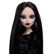 Monster High x Wednesday Morticia Addams Doll 🍁 All In One Marketplace Canada