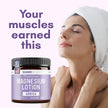 Nighttime Magnesium Lotion with Arnica – Highly Concentrated Magnesium for Muscles & Joints – Apply to Legs or Feet Before Bed – Skin-Friendly 🍁 All In One Marketplace Canada