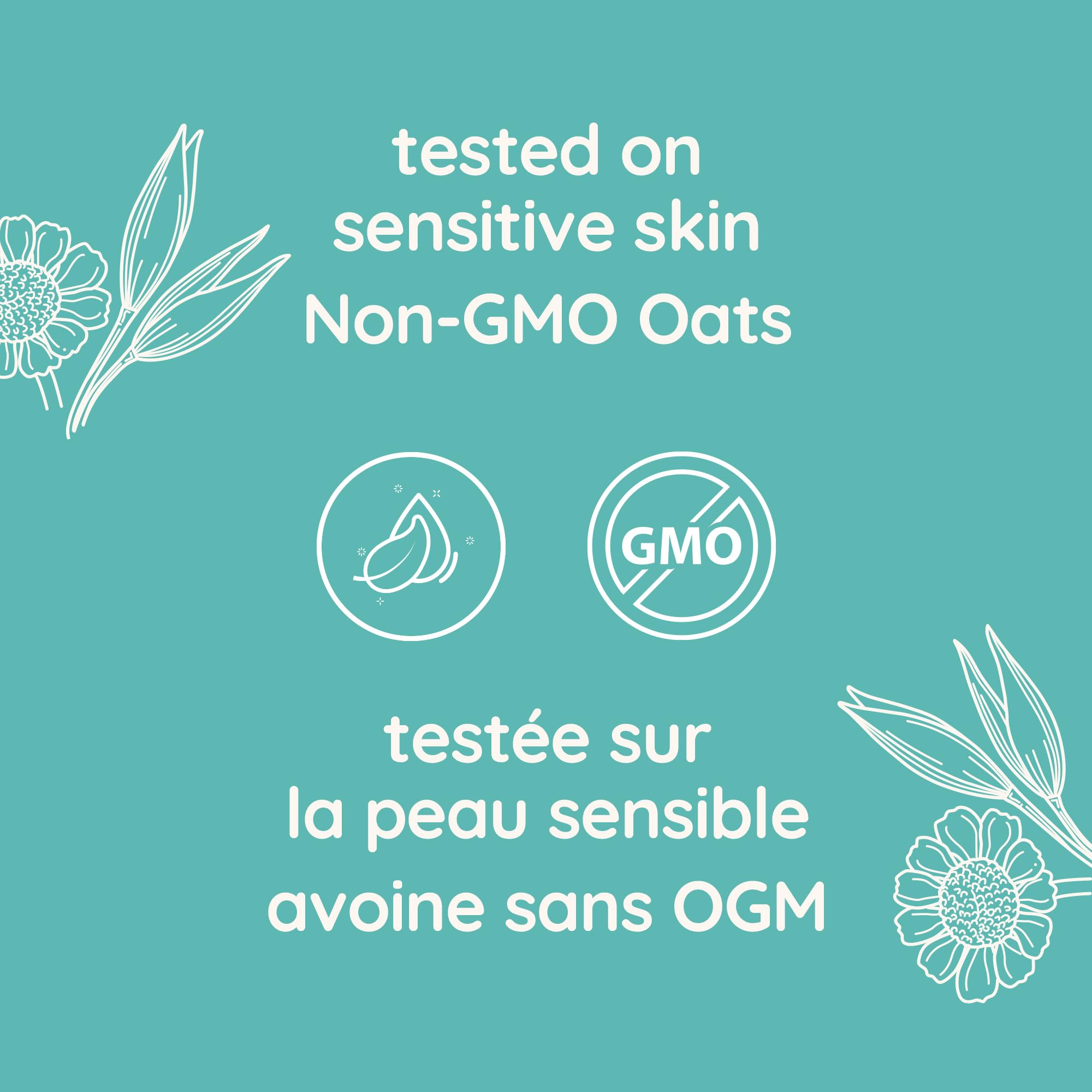 Aveeno Calm + Restore Oat Gel Facial Moisturizer for Sensitive Skin, Lightweight Gel Cream Face Moisturizer with Prebiotic Oat and Feverfew, Hypoallergenic, Fragrance and Paraben-free, 48 Grams 🍁 All In One Marketplace Canada