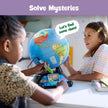 LeapFrog Magic Adventures Globe (Frustration Free Packaging) 🍁 All In One Marketplace Canada