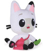 Gabby's Dollhouse: The Movie, Meow-Mazing Interactive Pandy Paws Plush Toy with 3 Accessories & Removable Bag, Kids Toys for Girls & Boys Ages 3 and Up 🍁 All In One Marketplace Canada