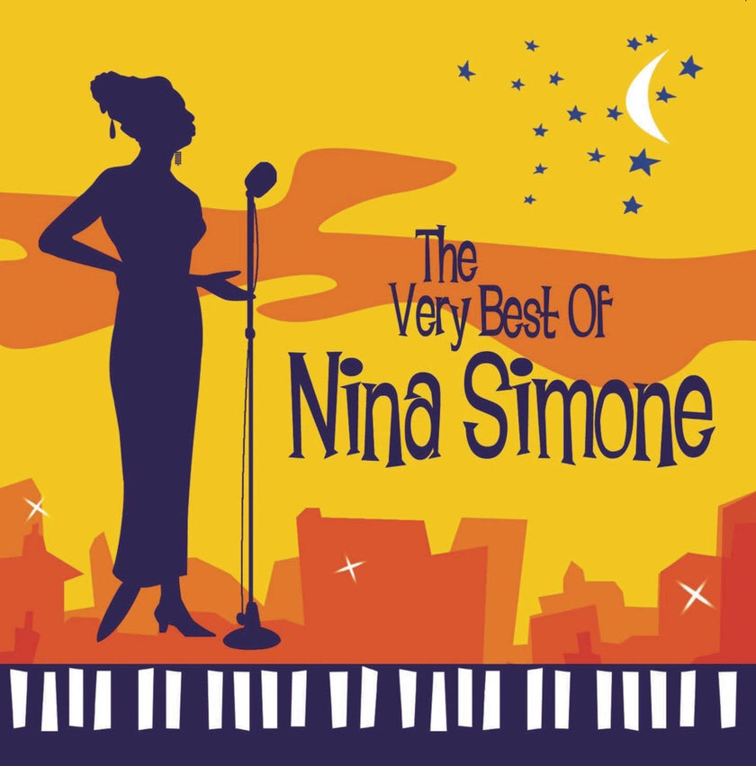 Very Best of Nina Simone