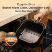 Cosori Air Fryer 5Qt (4.7L), 9-in-1, Up to 450°F, Quiet Operation, Nonstick 🍁 All In One Marketplace Canada