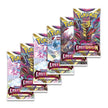 Pokémon TCG: Sword & Shield-Lost Origin Sleeved Booster Pack (10 Cards)