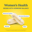 DIM Supplement 200 mg | Estrogen Balance for Women & Men | Hormonal Acne, Hormone Balance, PMS, Bloating, Antioxidant & Menopause Supplements for Women | Canadian Made, Vegan Diindolylmethane | 60 Ct 🍁 All In One Marketplace Canada