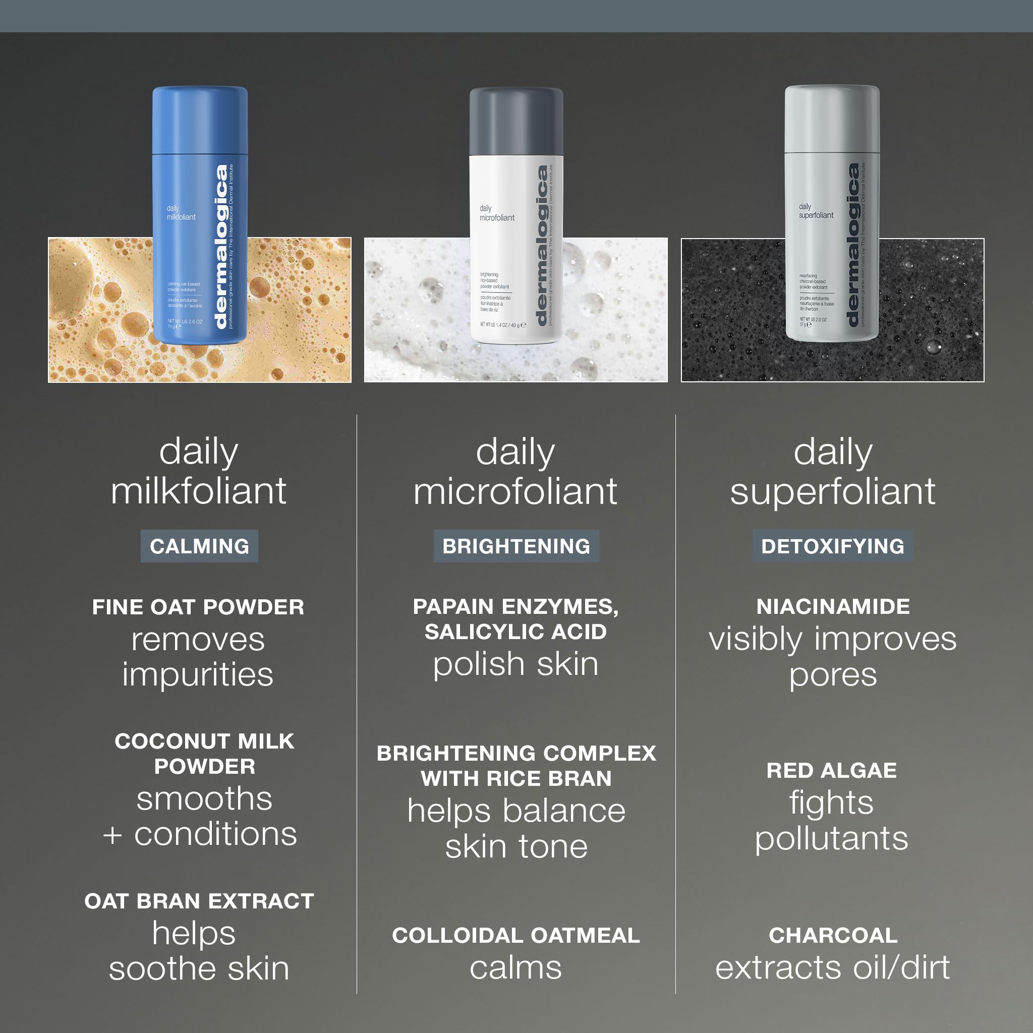 Dermalogica Daily Superfoliant, 13 g 🍁 All In One Marketplace Canada