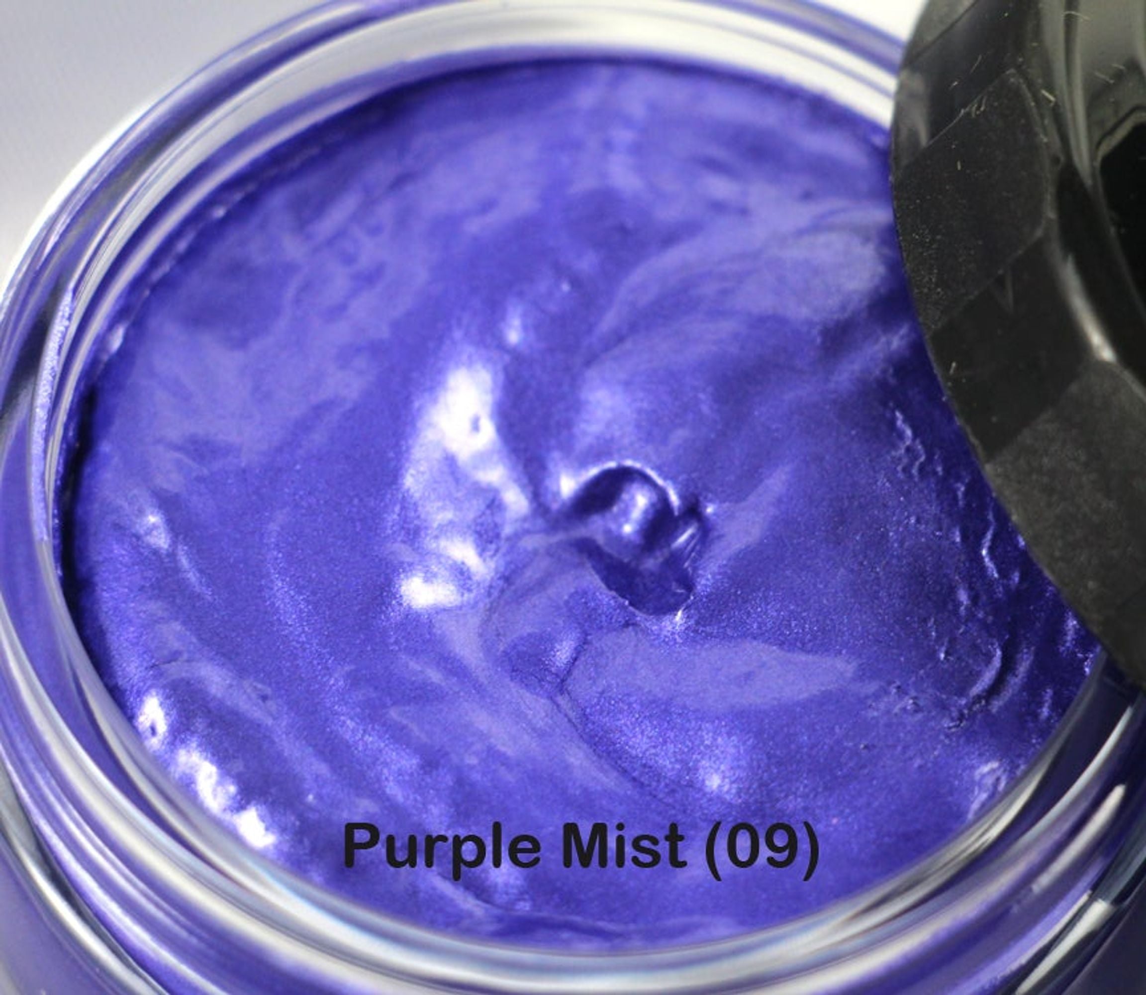 Cosmic Shimmer Metallic Gilding Polish