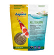 LAGUNA All Season Goldfish & Koi Floating Food, 4.4 Lbs, Beige 🍁 All In One Marketplace Canada