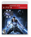 Star Wars: The Force Unleashed II - Playstation 3