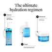 Neutrogena Fragrance Free Hydro Boost Gel Cream for Extra Dry Skin, Hyaluronic Acid Face Moisturizer for Extra-Dry Skin, Sensitive & Acne-Prone Skin Provides Long Lasting Hydration, Non-Comedogenic, 50ml 🍁 All In One Marketplace Canada
